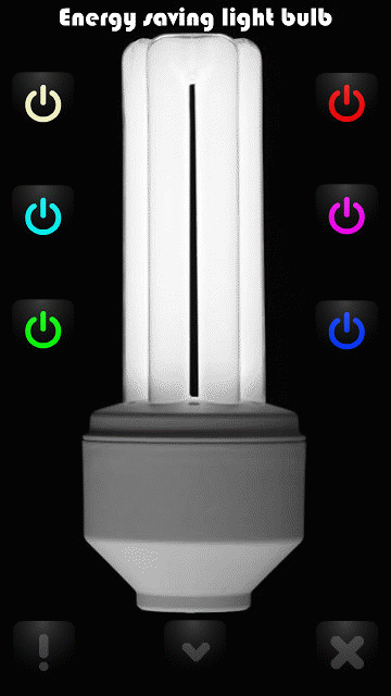 Eco Bulb