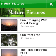 Nature Pictures