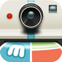 Muzy â€“ Share photos & collages