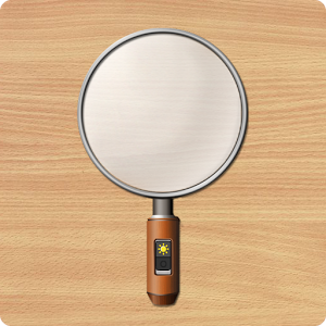 Smart Magnifier
