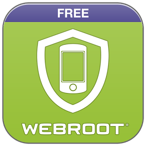 Webroot Security & Antivirus