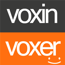 voxin voxer