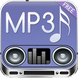 MP3 Music icon