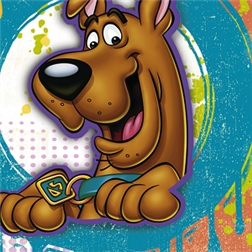 Scooby Doo