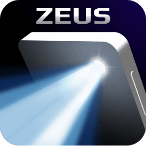 Zeus Flashlight