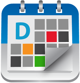 DigiCal Calendar & Widgets