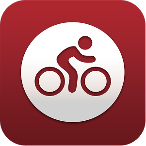 MapMyRide GPS Cycling Riding