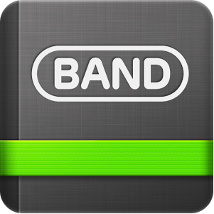 BAND – powered by LINE