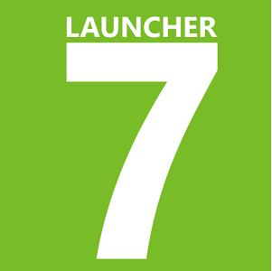 Launcher 7