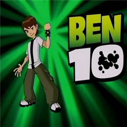 Ben 10