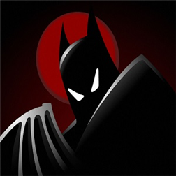 Batman - Animated Series