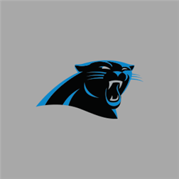 Carolina Panthers Mobile