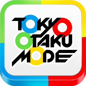 Tokyo Otaku Mode mini
