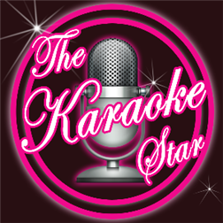 The Karaoke Star icon