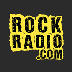 ROCKRADIO.com icon