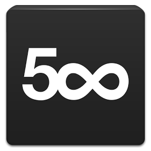 500px – Discover best photos